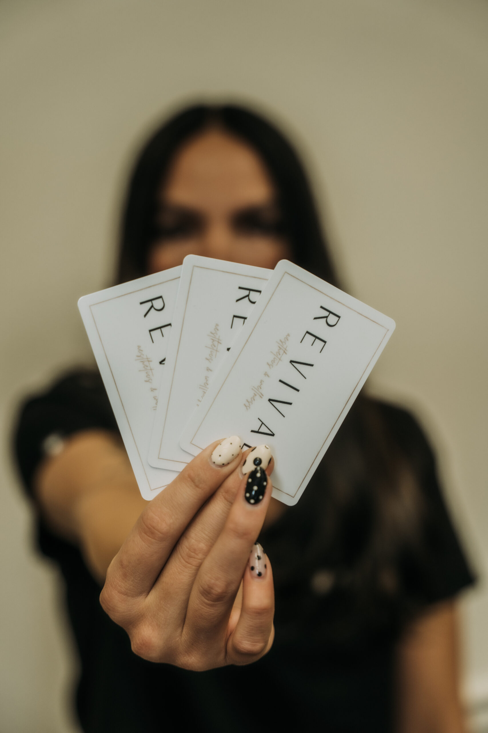 Revival Aesthetics and Wellness gift cards
